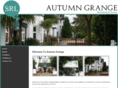 autumngrange.com