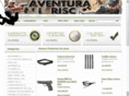 aventurairisc.com