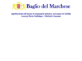 bagliodelmarchese.com