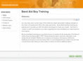 bandaidboy.net