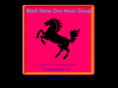 blackhorseone.com