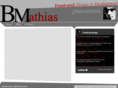 bmathias.com