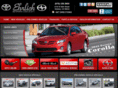 buildmytundra.com