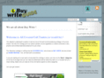 buywriteguide.com