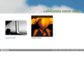 californiasnowstory.com