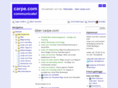 carpe.com