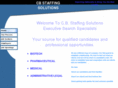 cbstaffing.com