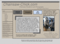 chainsaw-chick.com