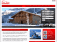 chezvouschamonix.com