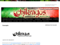 chilangos.es