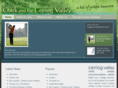 chirkandtheceiriogvalley.com
