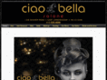 ciaobellastyle.com