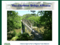 clarktonbridge.com