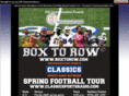 classicsportsradio.com