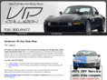collisionandbodyrepair.com