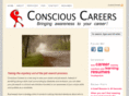 conscious-careers.com