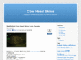 cowheadskins.com