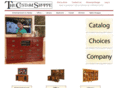 customshoppefurniture.com