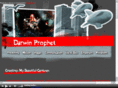 darwinprophet.com