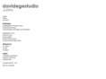 davidegestudio.com