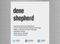 deneshepherd.com