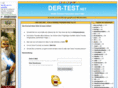 der-test.net