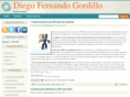 diegogordillo.com