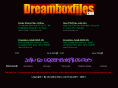 dreamboxfiles.com