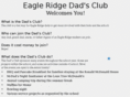 eagleridgedads.net
