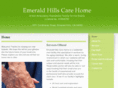 emeraldhillsliving.com