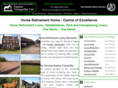 equinetranquility.co.uk