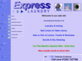 expresslaundry.co.uk