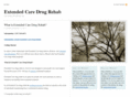 extendedcaredrugrehab.com