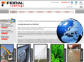feidal-coatings.com