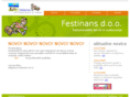 festinans.si