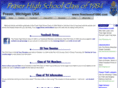 fhsclassof1984.com