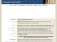 financialvisionsllc.com