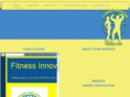 fitnessinnovationconsulting.com