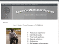 fitnesswarrior.net
