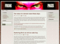 freakpages.com