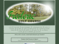 fredericgolfcourse.com