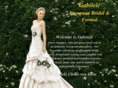 gabrielebridal.com