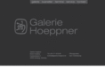 galerie-hoeppner.de