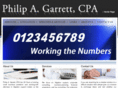 garrettco.com