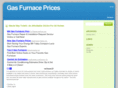gasfurnaceprices.net