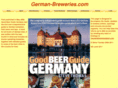 german-breweries.com