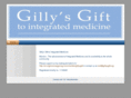 gillysgift.org