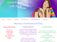 goodkarmagiftshop.com