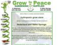 growinpeace.biz