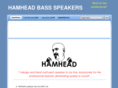 hamheadbass.com